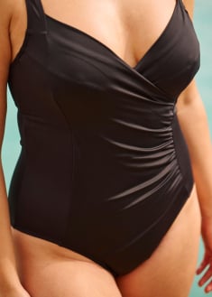 Maillot de bain 1 pice gainant Maillots de Bain Sans Complexe